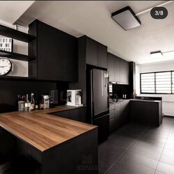 Blk 693 Hougang Spring (Hougang), HDB 5 Rooms #557671181